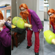 Illustration for article titled emLeague of Legends/em Is So Big in Korea, Even Politicians Cosplay It
